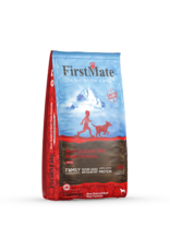 FirstMate FirstMate LID GF New Zealand Beef [DOG] 25LB