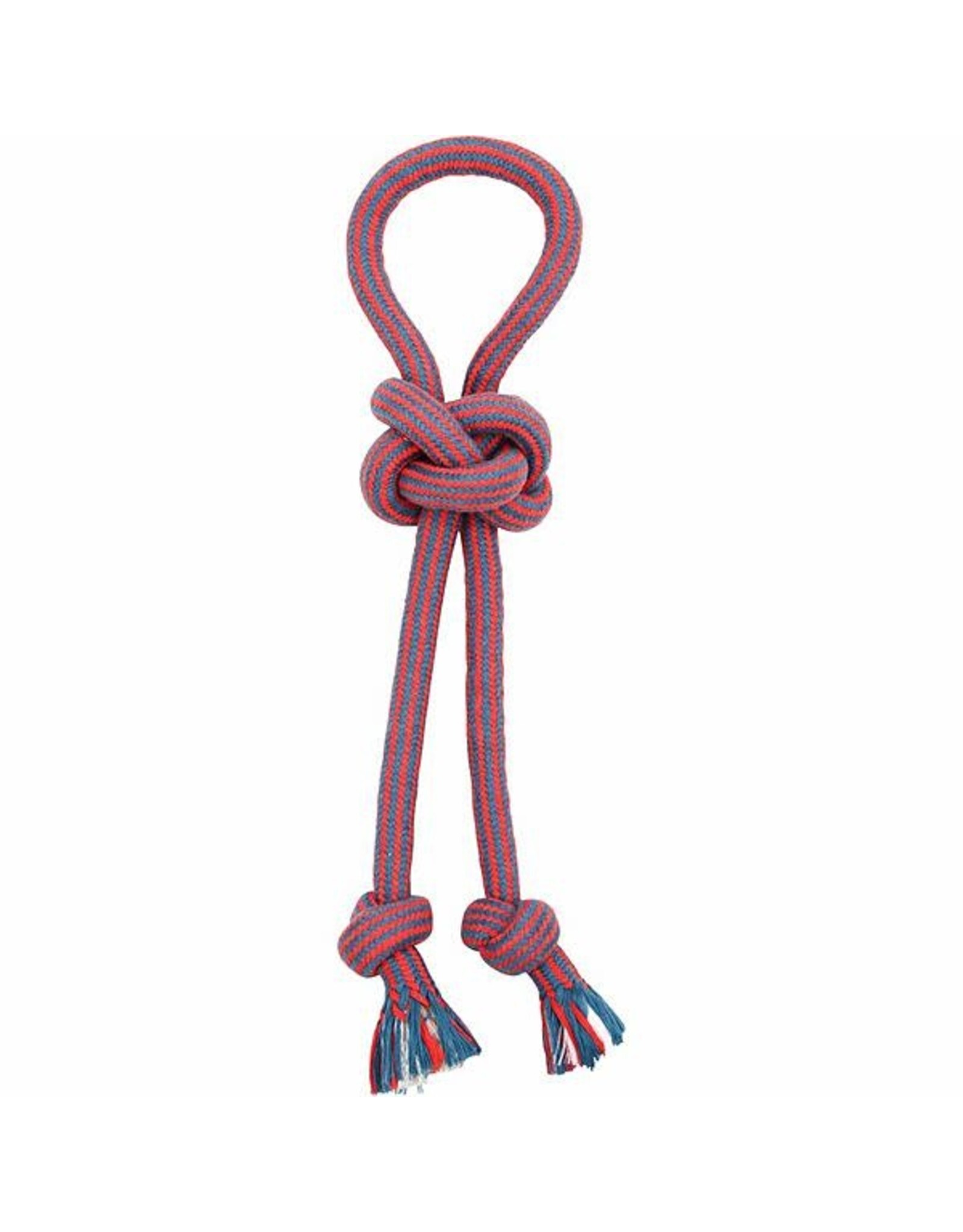 Mammoth Extra Double Tug Big Knot with Loop Handle 20"