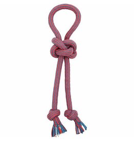 Mammoth Extra Double Tug Big Knot with Loop Handle 20"