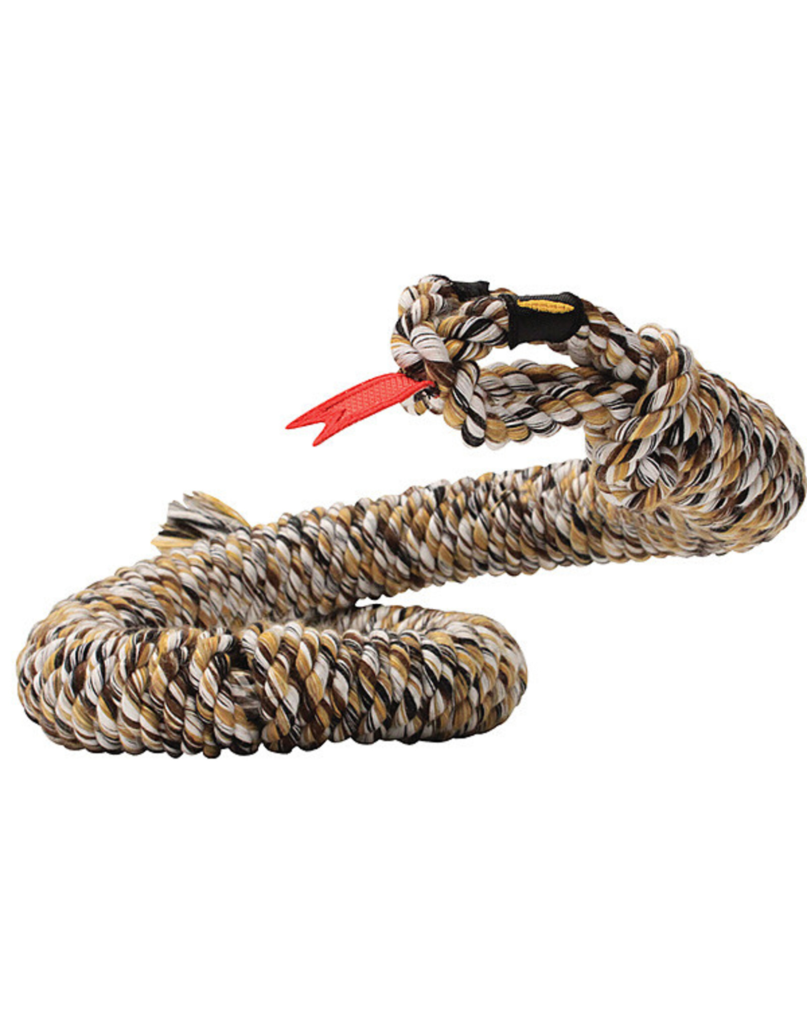 Mammoth Snake Biter Rope Medium 34"