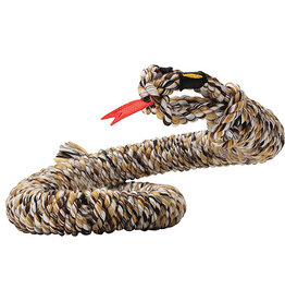 Mammoth Snake Biter Rope Medium 34"