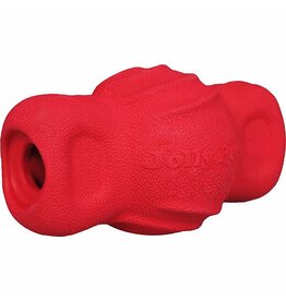 Jolly Pets Tuff Teeter Red