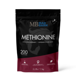 Mad Barn Mad Barn Methionine 1 KG