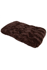 Precision Precision 6000 SnooZZy Cozy Comforter 47 x 28" Brown