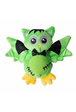 Snugarooz HLWN Frank-N-Bat 7"