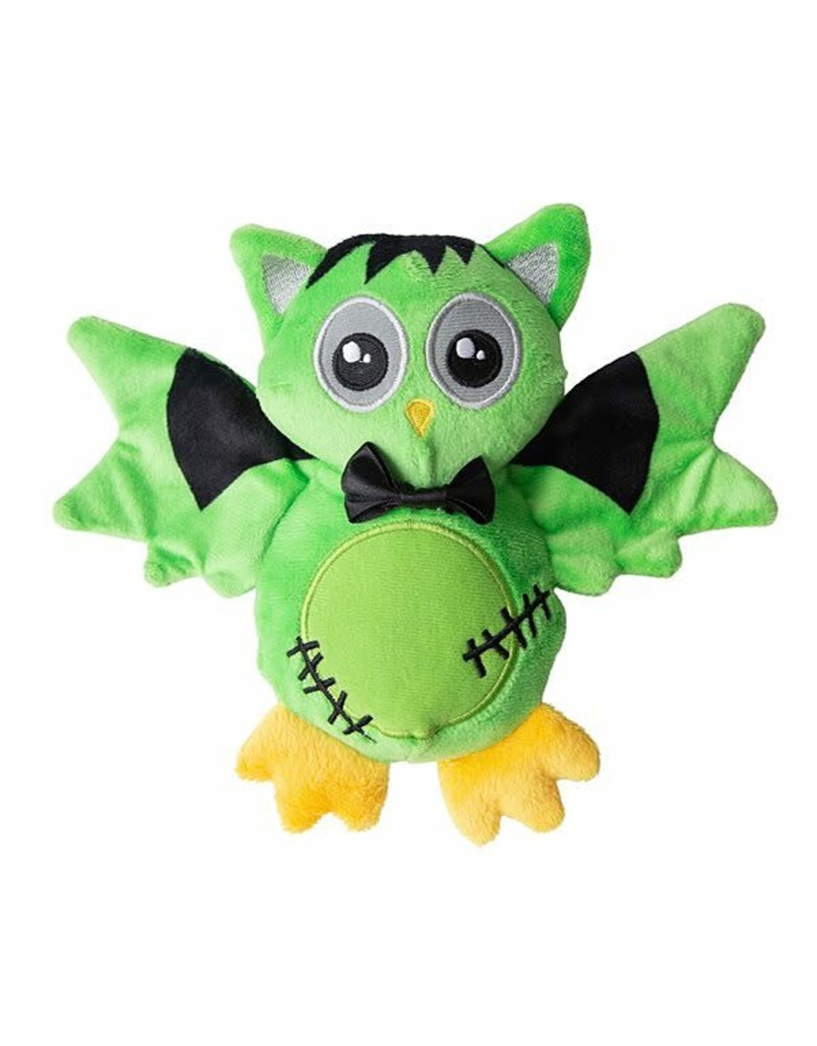 Snugarooz HLWN Frank-N-Bat 7"