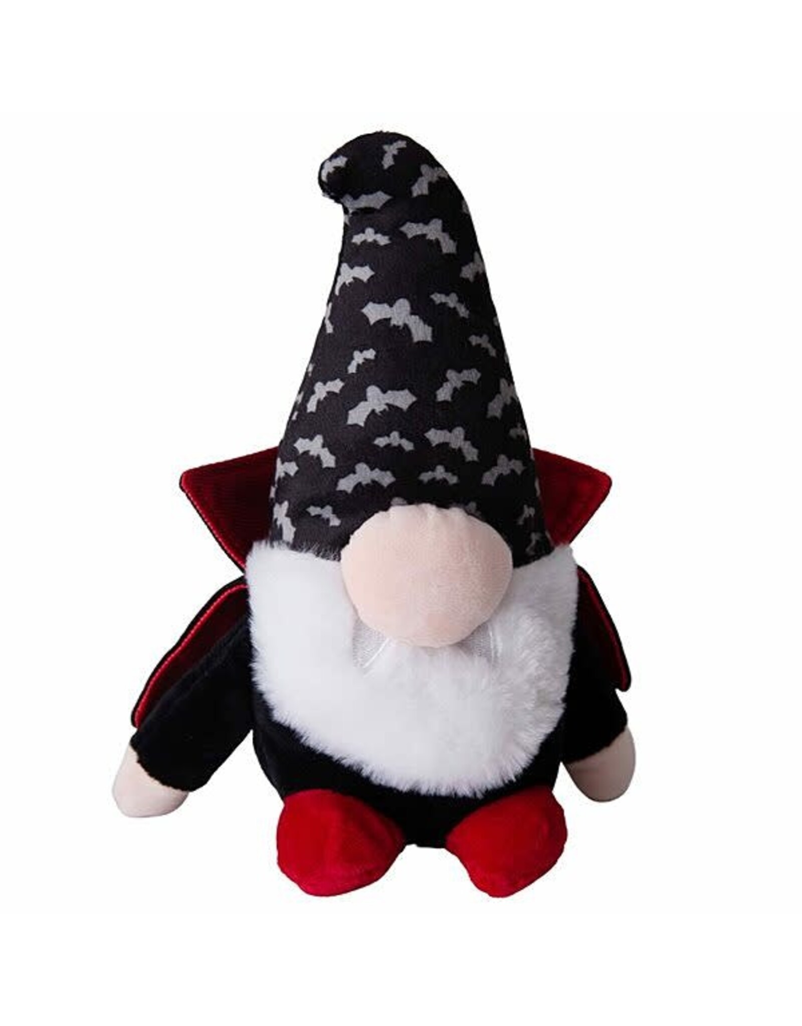 Snugarooz HLWN Drac the Gnome