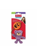 Kong HLWN Occasions Bear & Pumpkin