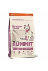 Petcurean Summit Meadow Roast Adult [CAT] 12LB