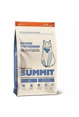 Petcurean Summit Range Rotisserie Adult [CAT] 12LB