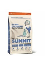 Petcurean Summit Range Rotisserie Adult [DOG] 25LB