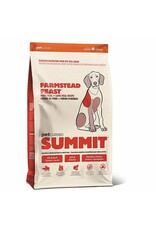 Petcurean Summit Farmstead Feast Adult [DOG] 5LB