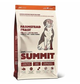 Petcurean Summit Farmstead Feast Adult Large Breed [DOG] 25LB