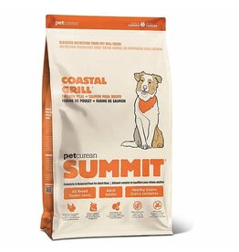 Petcurean Summit Coastal Grill Adult [DOG] 5LB