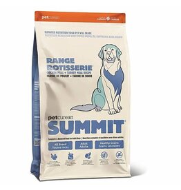 Petcurean Summit Range Rotisserie Adult [DOG] 5LB