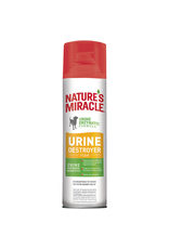 Nature's Miracle Nature's Miracle Urine Destoyer Foam Aerosol [DOG] 17.5OZ