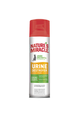 Nature's Miracle Nature's Miracle Urine Destroyer Foam Aerosol [CAT] 17.5OZ~*