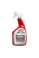 Nature's Miracle Nature's Miracle Advanced Platinum Stain Odour & Virus Disinfectant [DOG] 32OZ