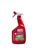 Nature's Miracle Nature's Miracle Advanced Stain & Odour Remover Spray [DOG] 946 mL