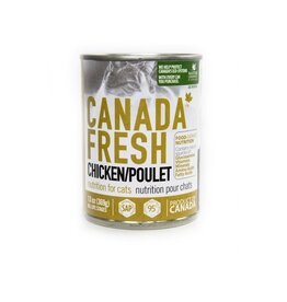 Canada Fresh Canada Fresh Chicken [CAT] 369GM