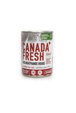 Canada Fresh Canada Fresh LID Red Meat [CAT] 369GM