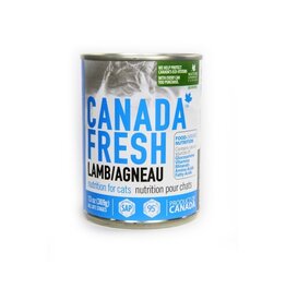 Canada Fresh Canada Fresh Lamb [CAT] 369GM