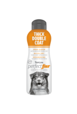 Perfect Fur by TropiClean TropiClean Perfect Fur Thick Double Coat Shampoo 16OZ