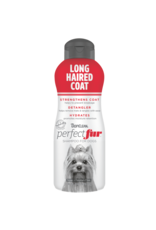 Perfect Fur by TropiClean TropiClean Perfect Fur Long Haired Coat Shampoo 16OZ
