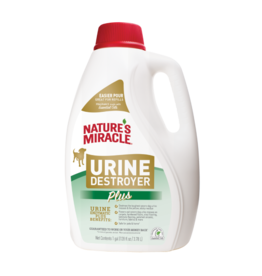 Nature's Miracle Nature's Miracle Urine Destroyer Plus 128OZ
