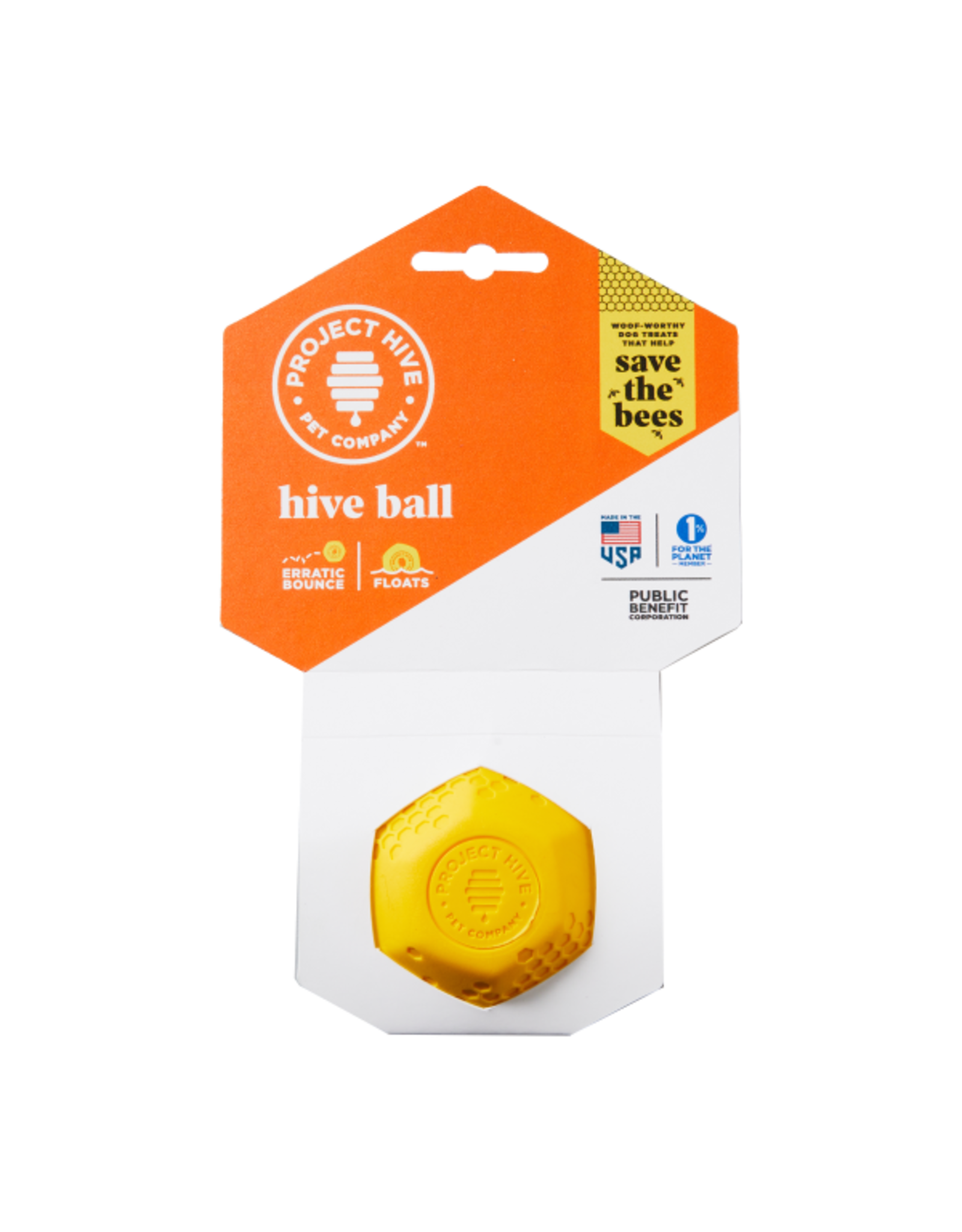 Project Hive Project Hive Ball