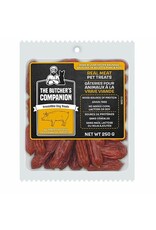 The Butcher's Companion Sausage Links Pork w/ Liver 250GM