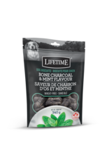 Lifetime Lifetime Healthy Grains Charcoal & Mint Biscuits [DOG] 340GM*