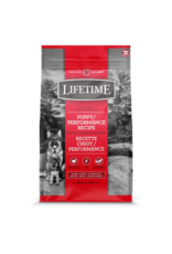 Lifetime Lifetime Chicken & Oatmeal Puppy/Performance [DOG] 11.4KG