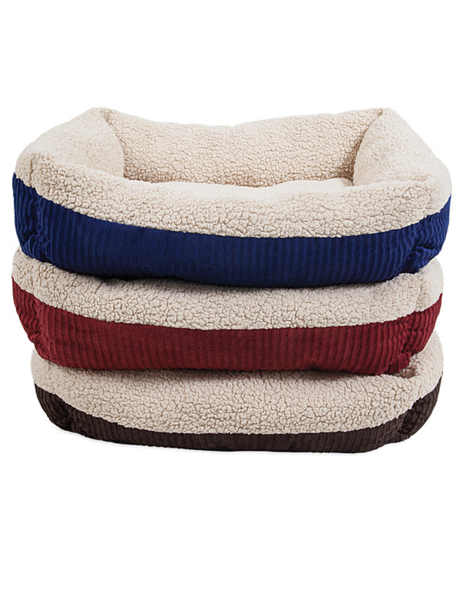 Petmate Self-Warming Bed Assorted Large 30" x 24"