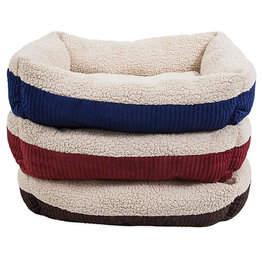 Petmate Self-Warming Bed Assorted 24" x 20"