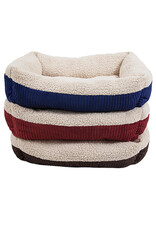 Petmate Self-Warming Bed Assorted 24" x 20"