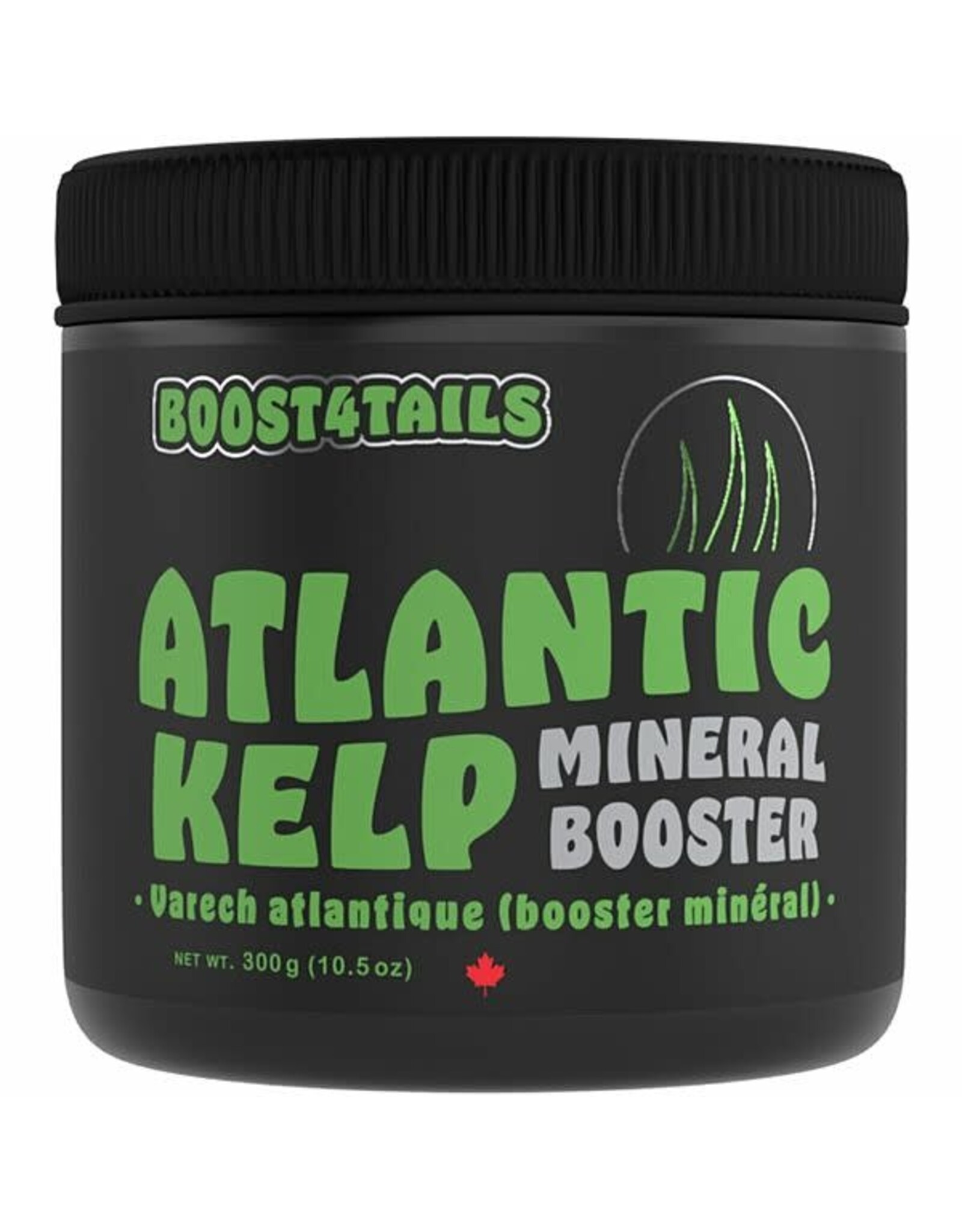 Hemp 4 Paws Atlantic Kelp Mineral Booster 300GM