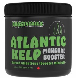 Hemp 4 Paws Atlantic Kelp Mineral Booster 300GM