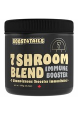 Hemp 4 Paws 7 Mushroom Blend Immune Booster 150GM