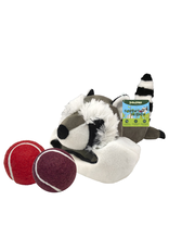 Royal Pet Gnawsome Forest Friends 3-in-1 Raccoon LG