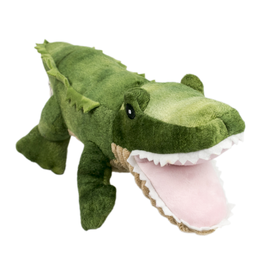 Tall Tails Tall Tails Plush Gator 15"