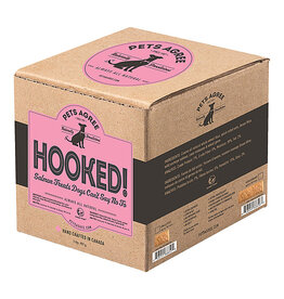 Pets Agree Hooked Bars Salmon Small 2LB
