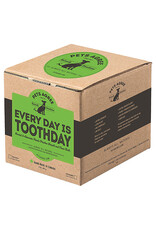 Pets Agree Everyday Is Tooth Day Large 2LB