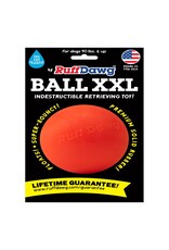 RuffDawg Indestructible Ball XXL