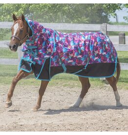 Spencer Insulator Stable Blanket by Canadian Horsewear - 150 gm fill