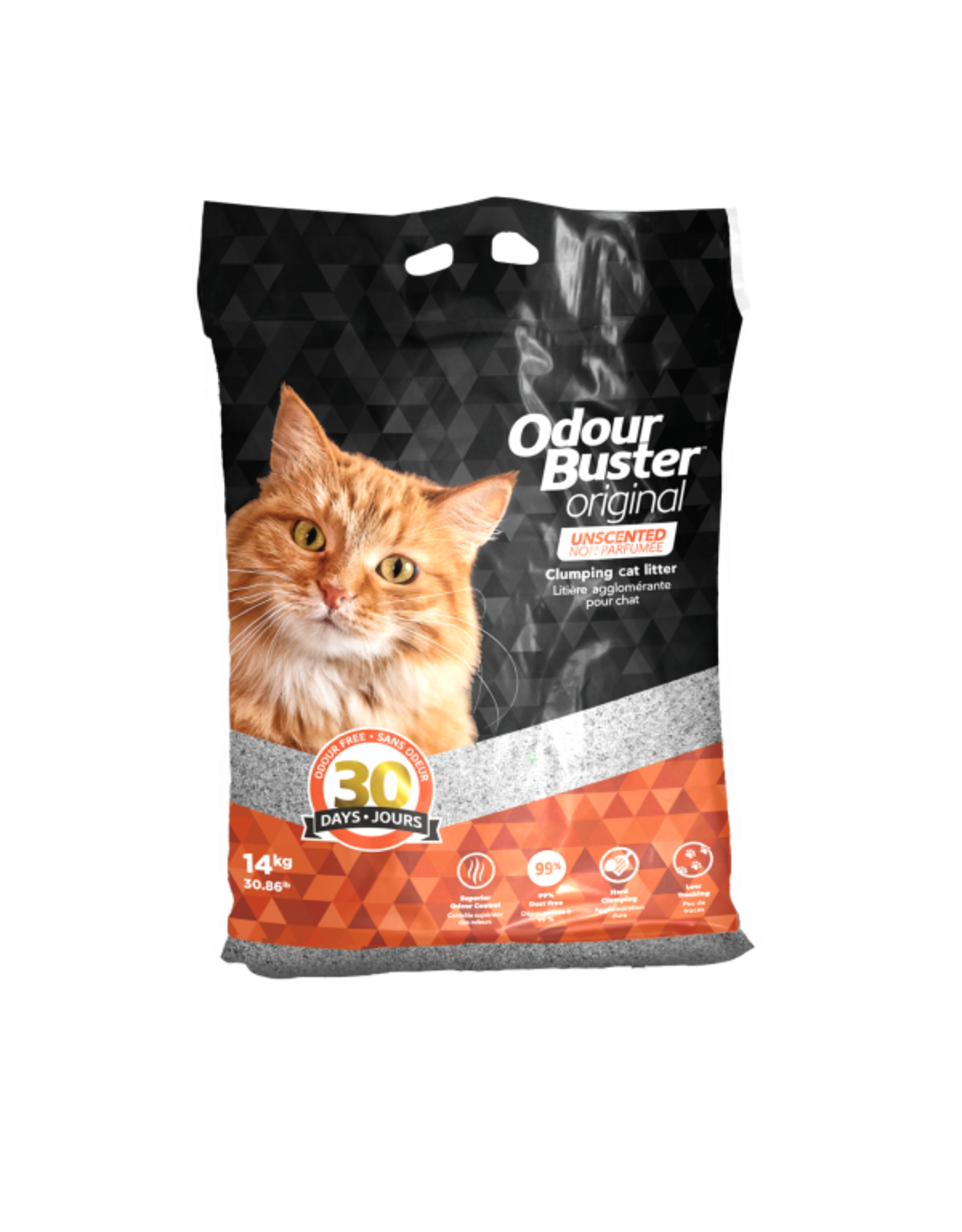 Odour Buster Odour Buster Original Litter