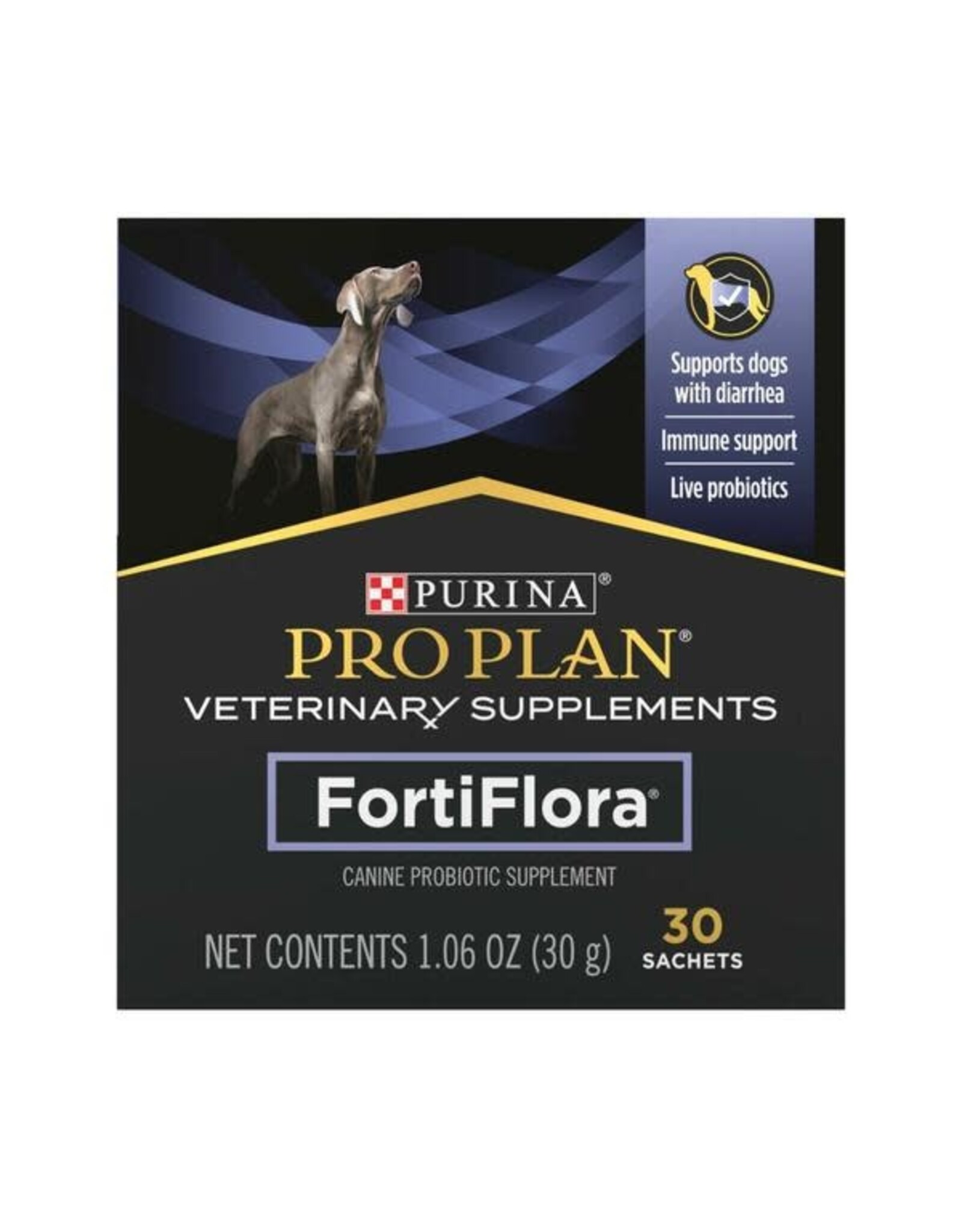 Purina FortiFlora Canine Probiotic 30GM