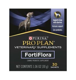 Purina FortiFlora Canine Probiotic 30GM