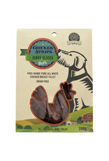 Silver Spur Chicken Jerky Slices