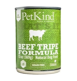 PETKIND PetKind Beef Tripe [DOG] 369GM